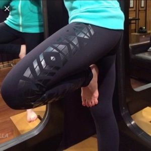 Lululemon Wunder Under